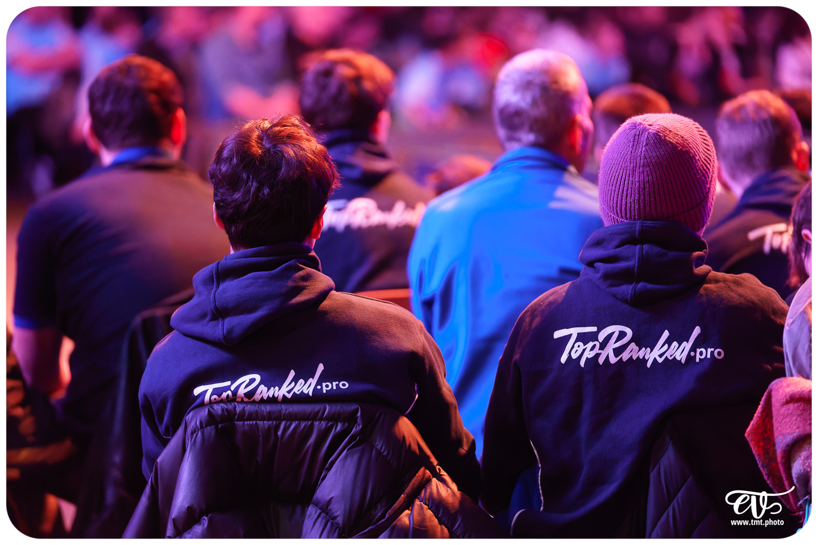 CEREMONIE DES CHAMPIONS